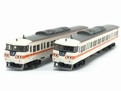 Amazon | KATO Nゲージ 10-336 117系新快速 直流近郊形電車 4両セット | 鉄道模型 通販