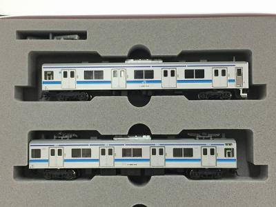 KATO 10-257 205系3100番台仙石線色 鉄道模型 Nゲージの新品 KATO 10-257 205系3100番台仙石線色 鉄道模型 Nゲージの新品