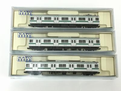 Amazon | Nゲージ KATO 10-187 205系 直流通勤形電車 (埼京線色