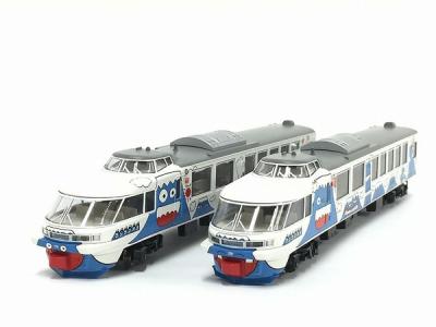 MKY KATO 10-238 フジサン特急 6両セット - 鉄道模型 MKY KATO 10-238 フジサン特急 6両セット - 鉄道模型