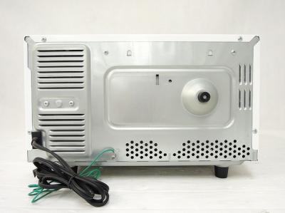 シャープ RE-CE80-KB(キッチン家電)の新品/中古販売 | 1060190