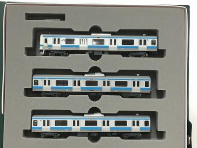 【レア品】KATO 10-267/268 209系500番台 京浜東北線 6両基本セット、4両増結セット 10両フル編成 希少品