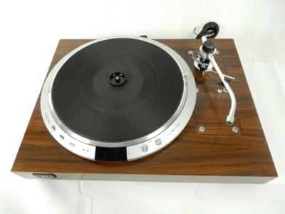Victor TT-61/JL-B61R(ターンテーブル)の新品/中古販売 | 1297881