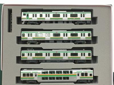 KATO 10-231 10-232 10-233 E231系 東海道線 仕様 基本 増結 15