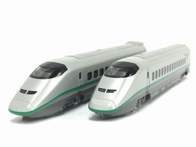 KATO 10-222 E3系1000番台山形新幹線「つばさ」7両セット うす
