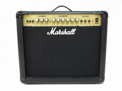 Marshall マーシャル G30R CD 30W出力 ギターアンプ ブラック