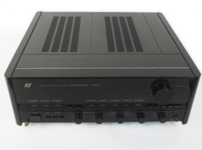 SANSUI サンスイ AU-X1111 MOS VIテレオ プリメイン アンプ オーディオ 音響 機器 NTAGE ス