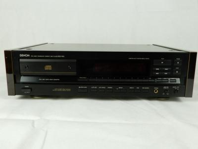 DENON DCD-1610(CDプレーヤー)の新品/中古販売 | 1297889 | ReRe