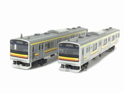 KATO 10-490 205系 1200番台 南武線 6両セット 鉄道模型 Nゲージ