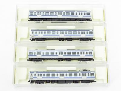 KATO 10-69 S4151 211系 中京色 4両 鉄道模型 Nゲージの新品