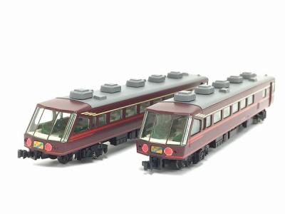 KATO 10-250 14系 ゆとり 6両 セット 鉄道模型 Nゲージの新品/中古販売 | 1297422 | ReRe[リリ]
