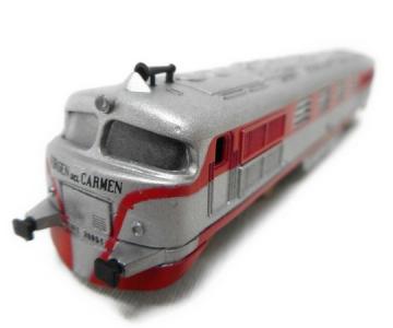 Ibertren 2005 T 外国車両 Nゲージ 鉄道模型の新品 中古販売 1297785 Rere リリ