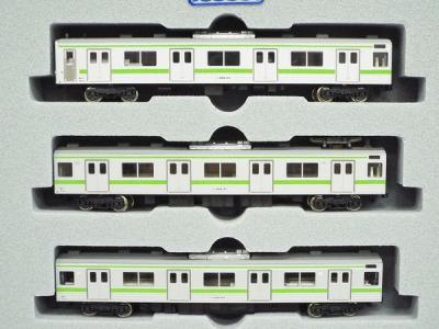 KATO 10-156 205系 直流通勤形電車 山手色 6両セット 鉄道模型 Nゲージの新品/中古販売 | 1297718 | ReRe[リリ]