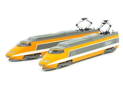 KATO TGV S14701 S14704 外国車輌 Nゲージ 外国車輌 鉄道模型 N KATO TGV S14701 S14704 外国車輌 Nゲージ 外国車輌 鉄道模型 N