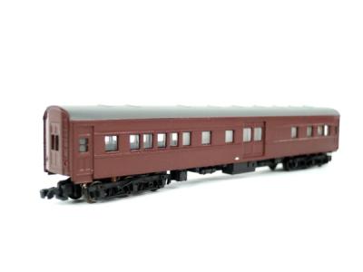 MicroAce マイクロエース A4710 お召客車・新1号編成・5両セット