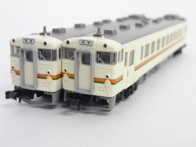 KATO 10-343 キハ40系 JR東海色 2両セット 鉄道模型 Nゲージの新品