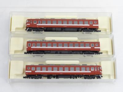 12273 KATO 457系 S422E 新色3両セットなど KATO S422E 457系新色3両セット 国鉄 鉄道模型 Nゲージの新品