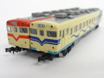 KATO S6014E キハ58系四国団臨3両セット 鉄道模型 Nゲージの新品/中古販売 | 1297479 | ReRe[リリ]