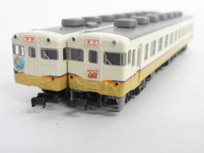 好評 10-318 KATO キハ58・65急行形気動車 4両セット JR九州急行色 鉄道模型