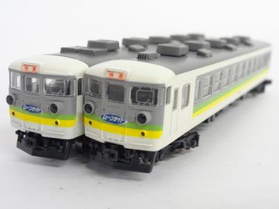 KATO 10-309 165系直流電車 ムーンライト 新標準色 3両 鉄道模型 N 