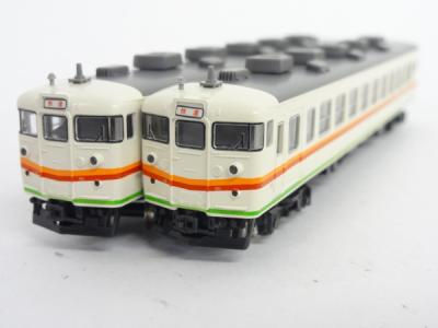 KATO 10-908 167系田町アコモ色タイプ 4両セット 鉄道模型 Nゲージの