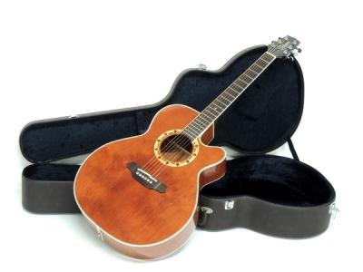 Takamine タカミネ PT508 エレアコ ギター ハードケース付の新品/中古