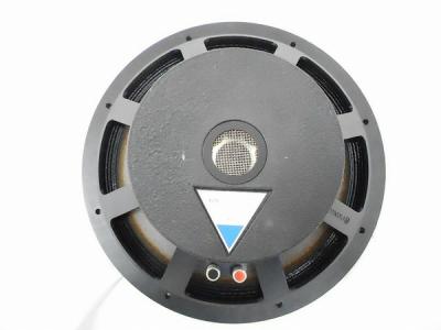 TADウーファーユニット TL-1601aペア中古(美品) Yahoo!オークション -「tad tl 1601a」(パイオニア) (一般)の