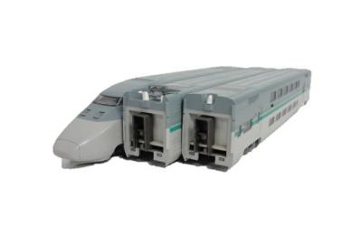 KATO 10-340 10-341 E1系 新幹線電車 MAX 基本増結セット 12両 鉄道 ...