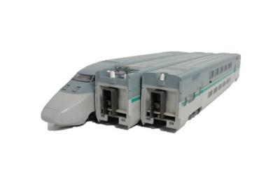 KATO 10-340 10-341 E1系 新幹線電車 MAX 基本増結セット 12両