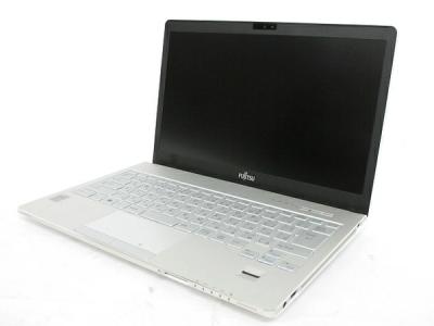 LIFEBOOK SH i5-5200U/WQHDディスプレイ LIFEBOOK SH i5-5200U/WQHDディスプレイ