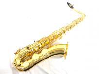 YAMAHA YTS-380 テナーサックス