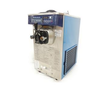 NISSEI 日世 ソフトクリームフリーザー NA-1412AE 業務用 厨房機器 楽直