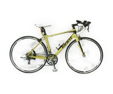 GIANT DEFY4 2016年 Sサイズ エントリーロードバイク