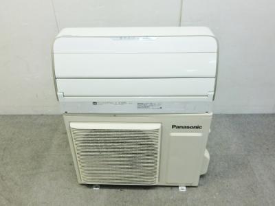 パナソニック CS-566CXR2-W (家電)の新品/中古販売 | 1298149 | ReRe[リリ]