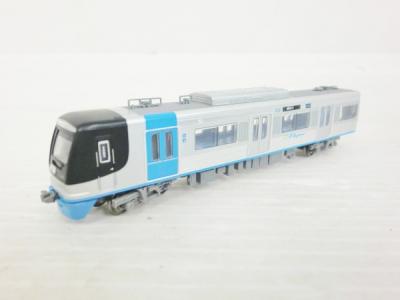 マイクロエース A-6084 北総鉄道 9100形 2次車 シングルアームパンタ 8両セットの新品/中古販売 | 1298226 | ReRe[リリ]