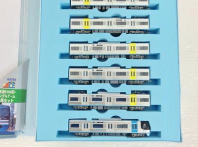 Nゲージ マイクロエース A-6084 北総鉄道9100形 2次車 8両