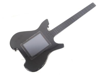 Misa Digital Kitara ギター型 Midiコントローラ Dtm Daw の新品 中古販売 Rere リリ