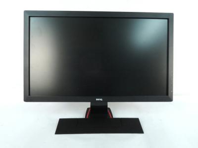 BenQ ベンキュー RL2455HM 液晶モニター 24型 ゲーミング ブラック