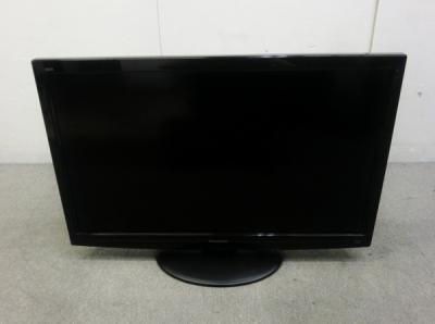 Panasonic パナソニック VIERA ビエラ TH-L37R2B 液晶テレビ 37V型