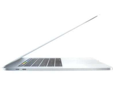 Apple Mac Book pro 15-inch MPTU2J/A ノートパソコン