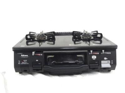 Paloma パロマ IC-N900B-R ガスコンロ テーブルコンロ LPガス 右強火力