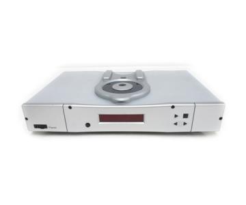 rega Planet レガ CDプレーヤー シルバー オーディオ 音響