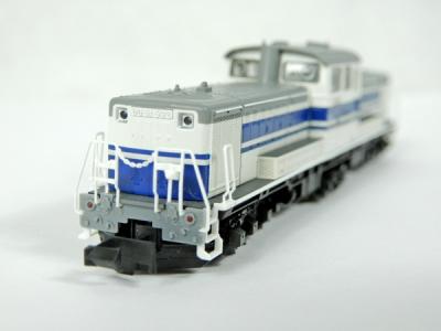 Amazon | トミックス 国鉄 DD51形ディーゼル機関車（592号機