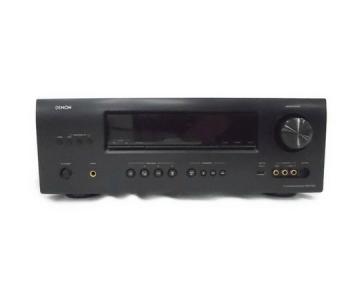 DENON AVサラウンドレシーバー 5.1ch ブラック AVR-1612-K