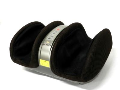 はぴねすくらぶ フットマッサージャー ほぐほぐ先生 MD-4221 リラクゼーション 家庭用電気マッサージ器