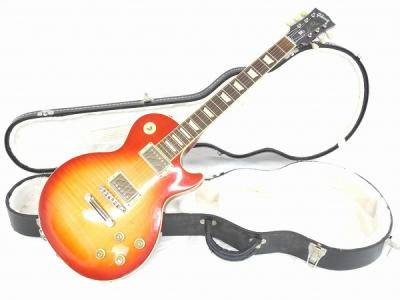 レスポールスタンダード Gibson Les Paul Standard '50s Heritage Cherry Sunburst レス