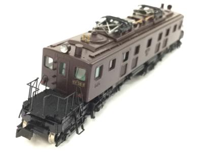 ワールド工芸 国鉄 EF56 2次型 Nゲージの新品/中古販売