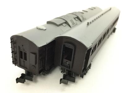 ワールド工芸 皇室用客車 御料車第一号 新 Nゲージの新品/中古販売