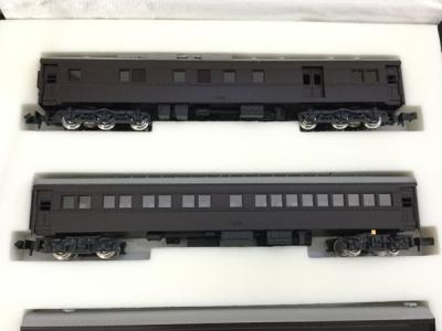 送料無料キャンペーン 皇室客車（御料車第一号 おいしい 新）ワールド工芸 鉄道模型