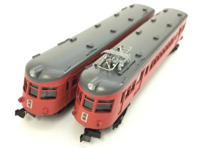 キングスホビー 名鉄 モ850 ク2350 ナマズ 2両セット 完成品の新品/中古販売 | 1298900 | ReRe[リリ]